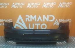 Бампер Audi A4 2015-2020 8W5807067DGRU 5 B9, задний