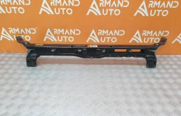 Панель передняя (суппорт радиатора) верхняя HYUNDAI SANTA FE 2012-2016 641012W100 3 DM