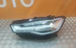 Фара Audi A6 2014-2018 4G0941773H 4 C7, левая