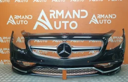 Бампер Mercedes S-Class 2013-2017 A21788511259999 C217, передний