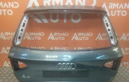 Дверь багажника Audi A4 2007-2015 8K9827023 4 B8