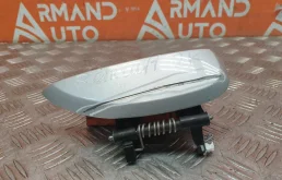 Ручка двери внешняя Renault Logan 2012-2022 806067028R 2, передняя правая