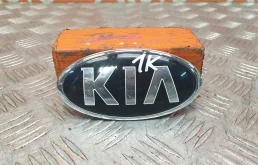 Эмблема Kia Ceed 2018-нв 863183R500 3 CD, передняя