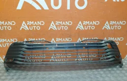 Решетка бампера Toyota Camry 2017-2021 5310233160 8 XV70, передняя