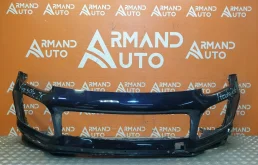 Бампер Porsche Cayenne 2017-нв 9Y0807217MG2X 3 PO536, передний