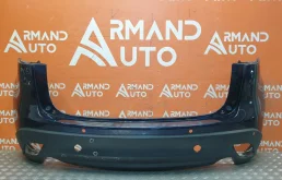 Бампер Mazda CX-5 2011-2017 KDY35022XF8P 1, задний