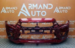 Бампер Mitsubishi ASX 2016-2020 6400H486 1 GA0, передний