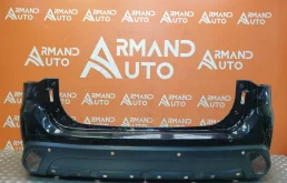 Бампер Mitsubishi Outlander 2015-2018 6410C994 3, задний