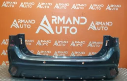 Бампер Mitsubishi Outlander 2015-2018 6410C994 3, задний