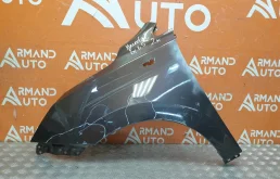 Крыло Hyundai IX35 2010-2015 663112S000 1, переднее левое