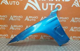Крыло bmw 4 series 2017-2020 41007496137 F32 F33 F36, переднее левое