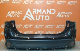 Бампер Mitsubishi Outlander 2015-2018 6410C994 3, задний