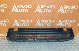 Решетка бампера Lexus RX 2015-2019 5311248902 4 AL20, передняя