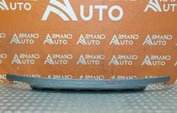 Юбка бампера Audi Q7 2015-2020 4M0807434EKA8 2 4M, задняя
