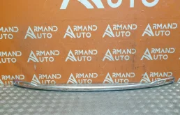 Молдинг юбки бампера Audi Q5 2017-2020 80A8075783Q7 2 FY, задний