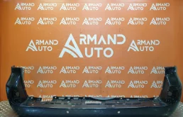 Бампер Toyota Land Cruiser 2007-2015 5215960956 200, задний