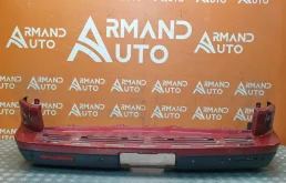 Бампер Land Rover Discovery 2009-2016 LR015463 4, задний