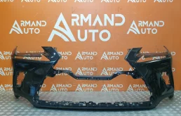 Бампер Lexus NX 2017-2021 5211978943 1, передний