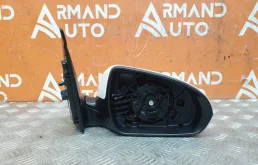 Зеркало Hyundai Solaris 2017-2022 87620H5110 2, правое