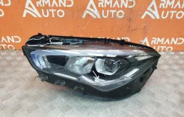 Фара Mercedes CLA-Class 2019-2025 A1189063900 C118, левая