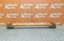 Усилитель бампера Mitsubishi ASX 2010-нв 6410B929 1 GA0, задний
