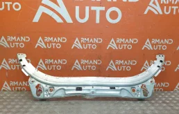 Панель передняя (суппорт радиатора) верхняя Mercedes C-Class 2014-2021 A2056201734 W205