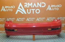 Бампер Audi Q3 2014-2018 8U0807067FGRU 1 8U, задний