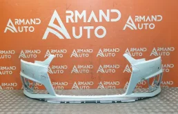 Бампер Audi A4 2018-2019 8W0807065ADGRU 5 B9, передний