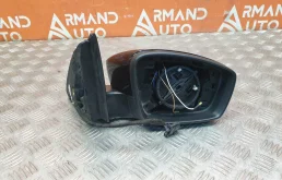 Зеркало Skoda Rapid 2014-2020 5JB857508C9B9 1, правое