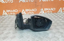 Зеркало Skoda Octavia 2013-2020 5E1857508N 3 A7 (5E), правое