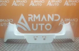 Бампер KIA Soul 2019-2025 86611K0000 3, задний