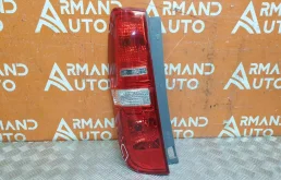 Фонарь Hyundai H1 / Grand Starex 2007-2021 924014H020 2, левый