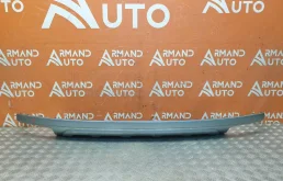 Юбка бампера Audi Q7 2015-2020 4M0807434EKA8 2 4M, задняя