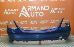 Бампер Mercedes C-Class 2014-2018 A2058806300 W205, задний