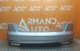 Бампер Audi A6 2018-2025 4K5807067GRU 5 C8, задний