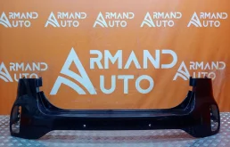 Бампер Kia Sorento 2012-2019 866112P500 2 XM, задний