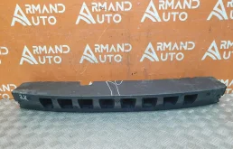 Абсорбер бампера Volkswagen Polo 2009-2020 6RU807251A 5, задний