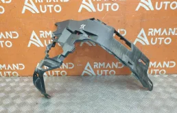 Кронштейн бампера Audi Q7 2015-2020 4M0807065JGRU 2 4M, передний правый