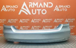 Бампер volkswagen Polo 2014-2020 6RU807421DGRU 5, задний