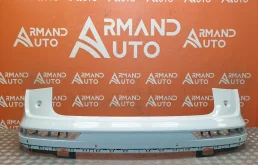 Бампер Audi Q5 2017-нв 80A807067GRU 2 FY, задний