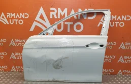 Дверь BMW 3 series 2011-2020 41007298565 F30 F31, передняя левая