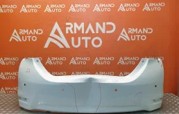 Бампер Toyota Corolla 2012-2019 5215902999 11 E160 E170 E180, задний