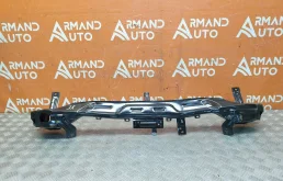 Усилитель бампера Hyundai Creta 2016-2021 86630M0010 1, задний