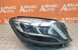 Фара Mercedes S-Class 2013-2017 A2229061402 W222, правая