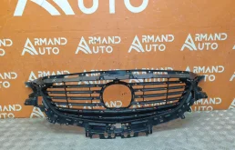 Решетка радиатора Mazda 6 2015-2018 G46L50712A 3 GJ