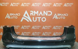 Бампер Mercedes M ML GLE-Class 2011-2015 A16688506259999 W166, задний