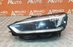 Фара Audi A5 2016-2025 8W6941773D 2 F5, левая