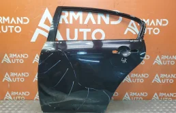 Дверь Infiniti G 2006-2013 H210AJK0MA 4, задняя левая