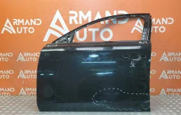 Дверь Audi A4 2007-2015 8K0831051J 4 B8, передняя левая