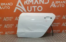 Дверь Audi A5 2007-2016 8T8833051D 1 8T, задняя левая